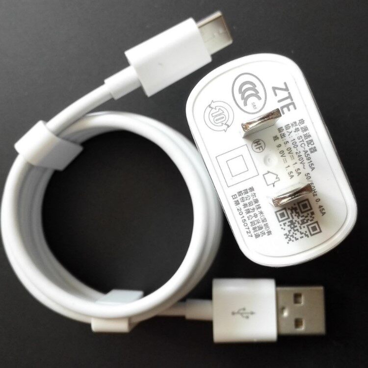 chargeur NUBIA - Ref 1291560 Image 4