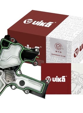 适用大众迈特威废气阀迈特威油水分离器06H103495AL