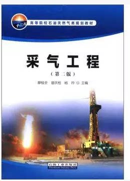 正版新书 正版采气工程 第二版 廖锐全 曾庆恒 杨玲著 石油工业出版社