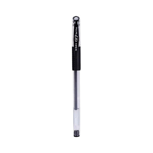 【赠品】晨光（M&G）中性笔风速Q7中性笔0.5mm笔芯考试专用碳素签字笔批发教师办公用品