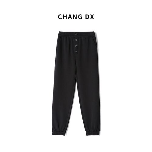 畅家CHANGDX  百搭休闲裤170