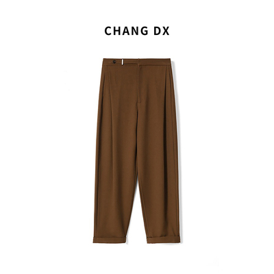 畅家CHANGDX  宽松休闲裤059