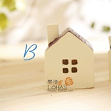 Трехмерный домик, акриловая силиконовая форма, мыло ручной работы, свеча