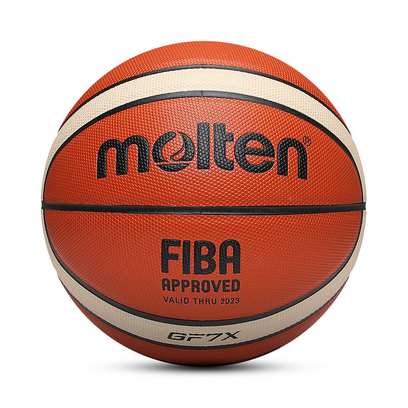 FIBA认证均衡颗粒表皮礼盒装