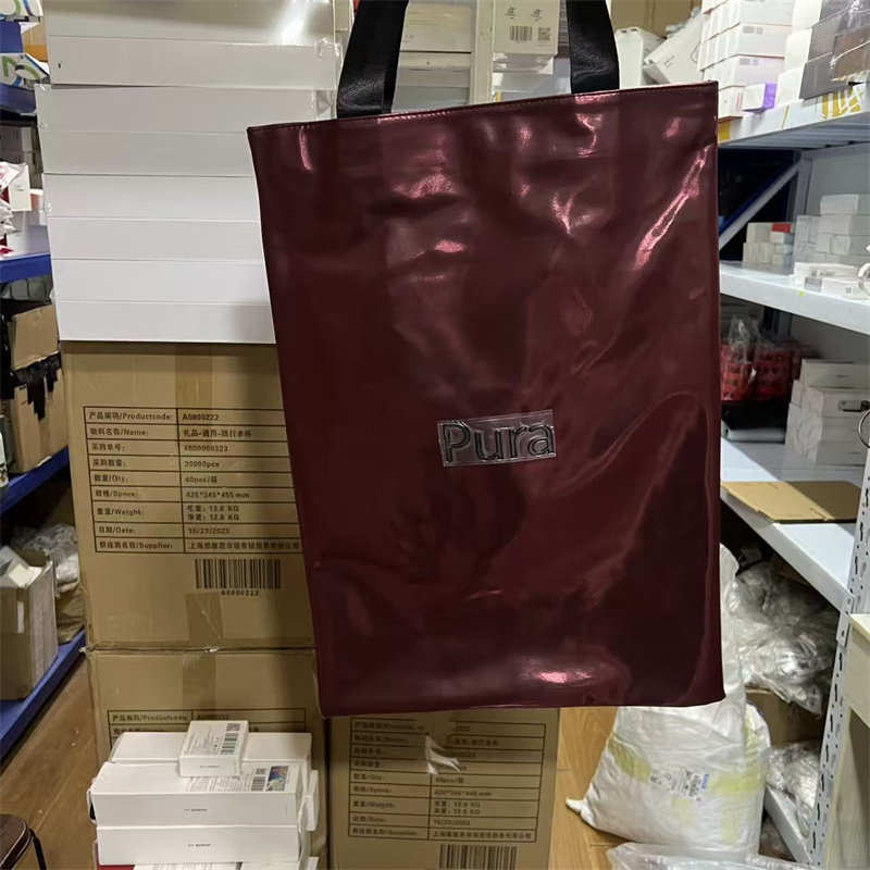 适用于华为Pura托特包男女式新款单肩包超大容量手提包通勤包礼物,箱包皮具/热销女包/男包,托特包,淘宝优惠券,粉丝福利购,淘宝优惠卷