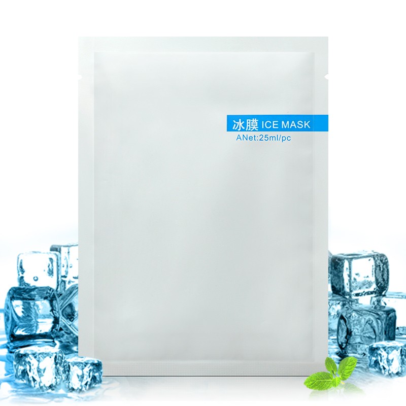 ice mask冰膜 10片装贴片面膜