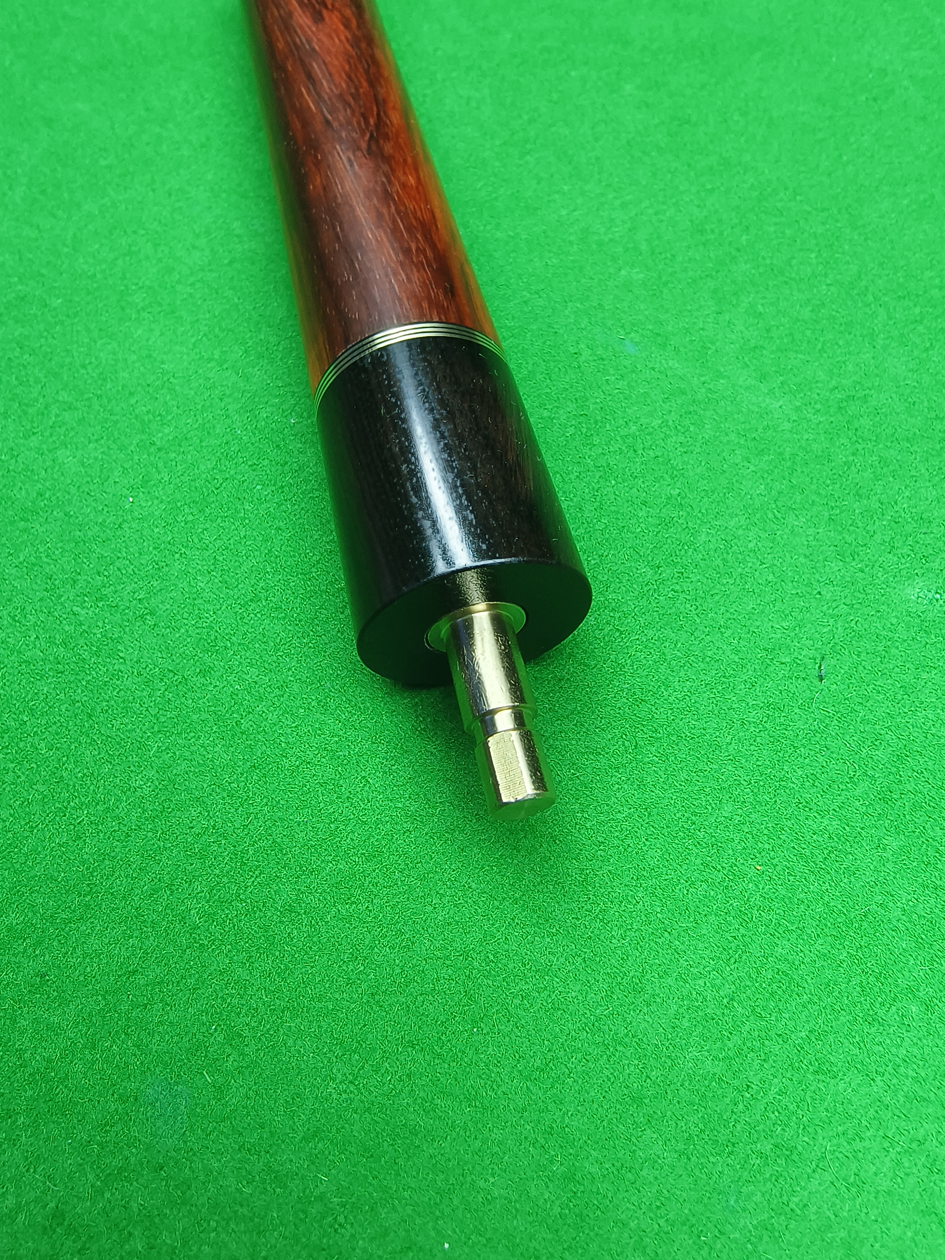 LP球杆加长把拼色款长度20厘米