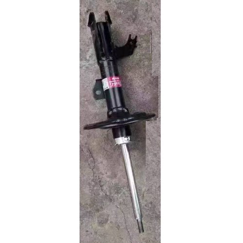 KYB品牌减震，黑筒系列产品