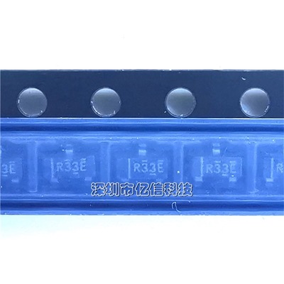REF3330AIDBZR电压基准R33E