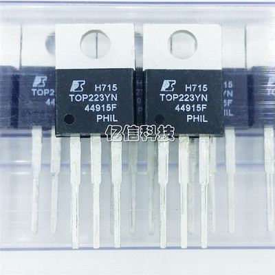 TOP223YNTOP224YNTOP227YN电源