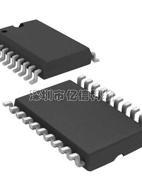 CD74HCT273M96 丝印HCT273M 宽体贴片SOIC-20 逻辑芯片 进口原装