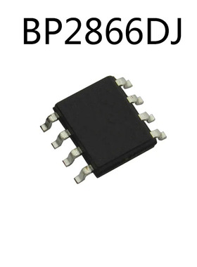 全新进口原装 BP2866D BP2866DJ SOP-7  LED恒流驱动IC