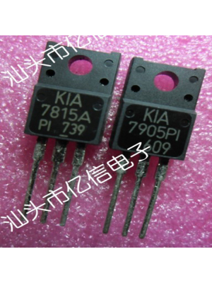 KIA7905PI肖特基三极管