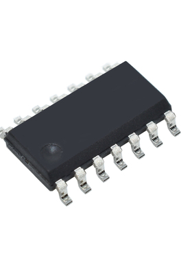 U74ACT08L SOP-14 贴片14脚 原装正品 BOM配单