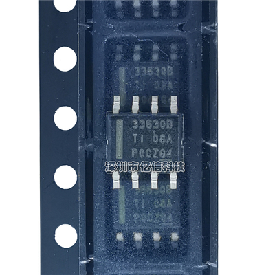 LMR33630BDDAR同步降压转换器
