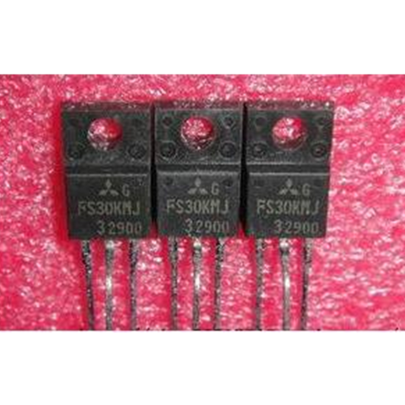 FS30KMJ-3肖特基三极管