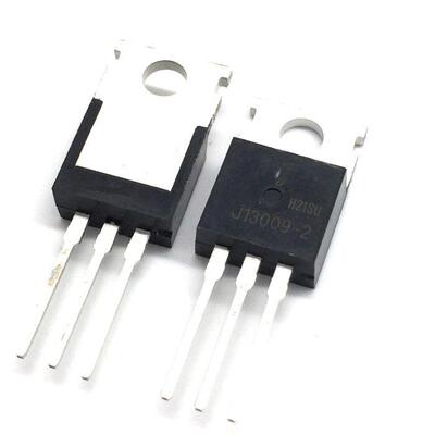 FJP13009H2肖特基三极管