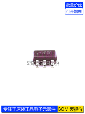 NC7SZ04M5X丝印7Z04D