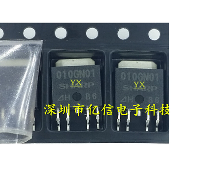 PQ010GN01 010GN01 TO252-5 液晶电源ICBOM表