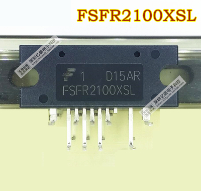 进口原装 FSFR2100XSL 电源管理芯片BOM表