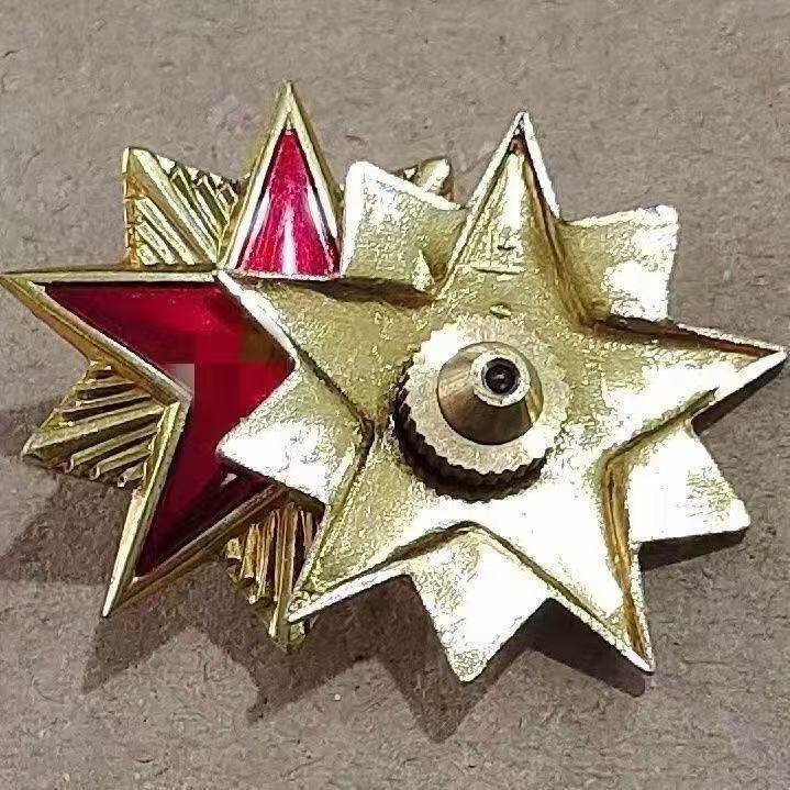 保真金属肩章胸章陆纪念领花服装刺绣,户外/登山/野营/旅行用品,勋章/臂章/肩章/纪念章,淘宝优惠券,粉丝福利购,淘宝优惠卷