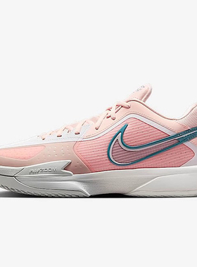 耐克男鞋G.T.CUT ACADEMY运动鞋秋新款实战篮球鞋HF0231-602