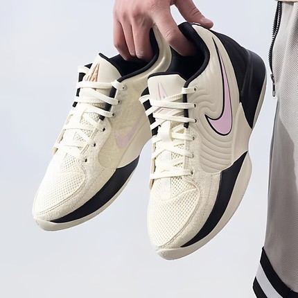 酷动城耐克Nike Ja 2莫兰特2代男子运动缓震实战低帮篮球鞋FD7327