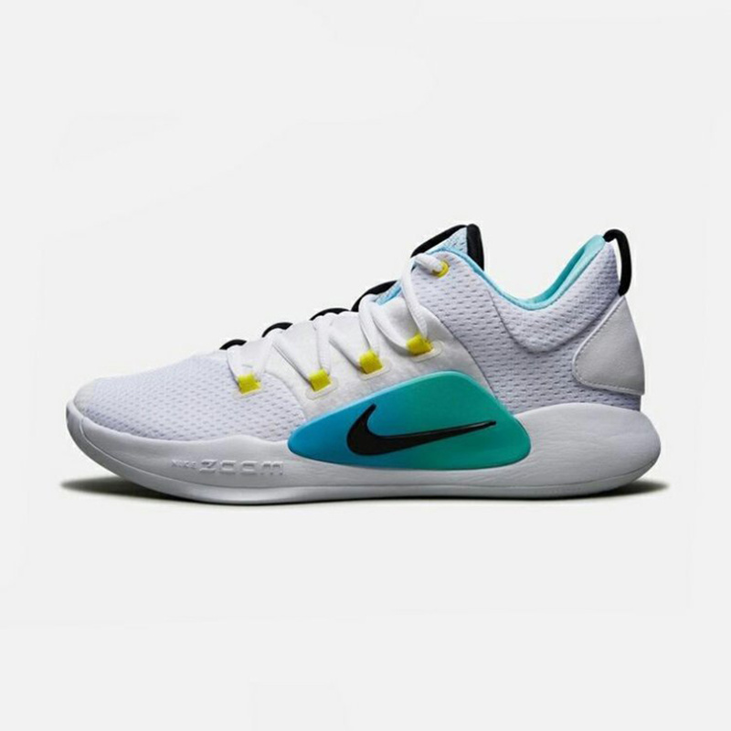 耐克/NIKE HYPERDUNK X 男子气垫缓震实战篮球鞋AR0465 FQ6855