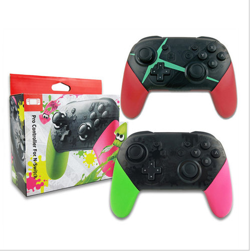Switchpro无线游戏手柄