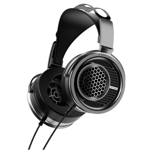 aune奥莱尔 AR9000头戴耳机hifi发烧开放式动圈单元有线旗舰大耳