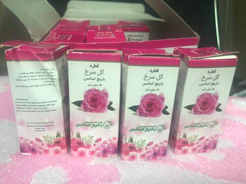 【买一发二】包装破损粉色玫瑰