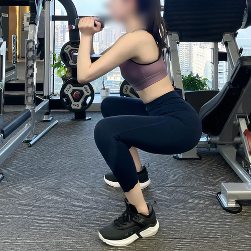 安德玛女子轻便缓震综合训练鞋
