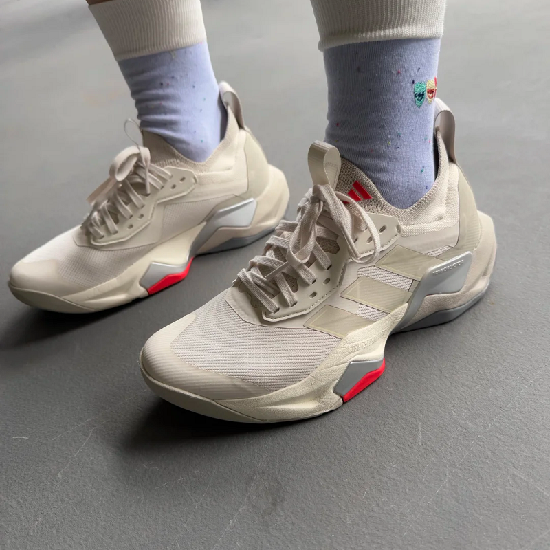 专柜正品 阿迪达斯 RAPIDMOVE ADV TRAINER 男女轻便综合训练鞋