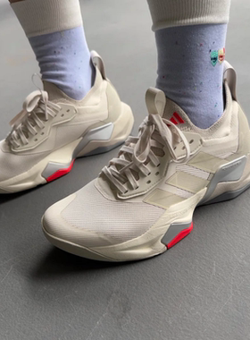专柜正品 阿迪达斯 RAPIDMOVE ADV TRAINER 男女轻便综合训练鞋