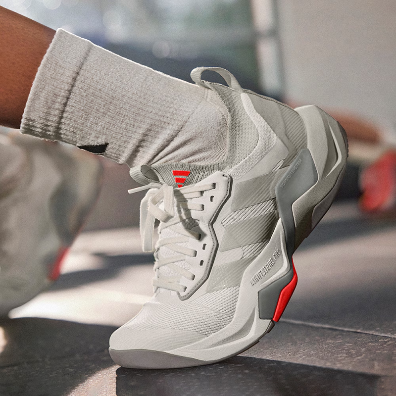 专柜正品 阿迪达斯 RAPIDMOVE ADV TRAINER 男女轻便综合训练鞋