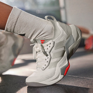 男女轻便综合训练鞋 专柜正品 TRAINER ADV 阿迪达斯 RAPIDMOVE