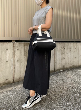 Adidas阿迪达斯 Stella EARTHLIGHT 女子厚底运动休闲跑鞋 GY5050