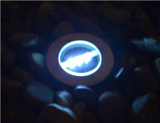 不锈钢太阳能地埋灯 3LED 圆形地板灯户外防水庭院甲板灯|msdalam kategori keluarga memasang ibu, Lampu &amp; Lighting Fixtures, Lampu luar, lampu Taman landskap - dari Buy2taobao.com untuk memberikan perkhidmatan ejen Taobao profesional membeli