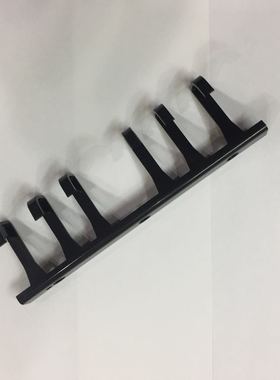 康艺点钞机配件 康艺HT-2700 2780 2800 2900点钞机钩子六爪配件