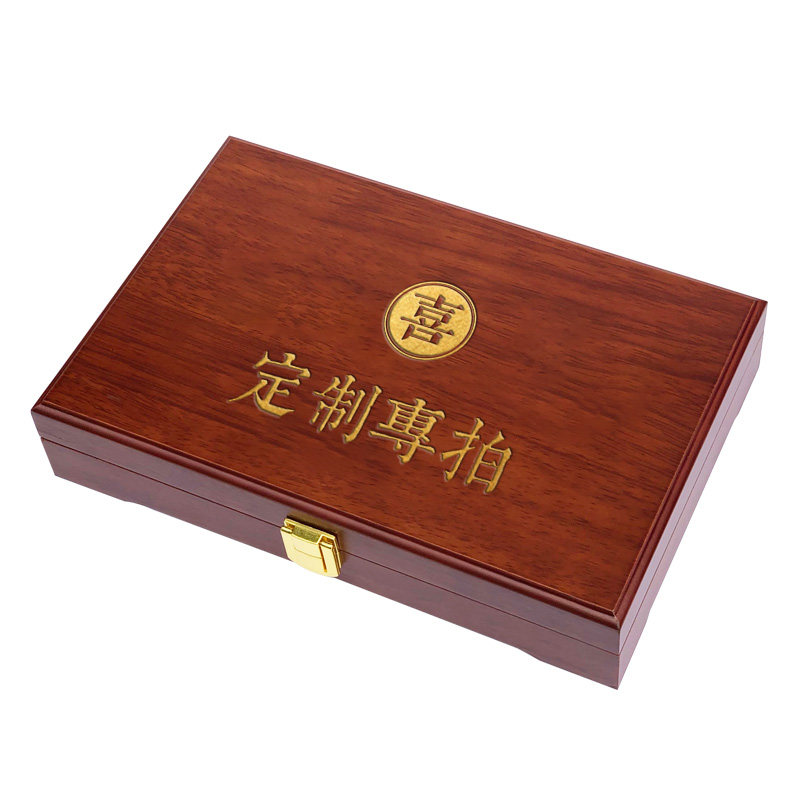 木盒其他厂家定制免费设计