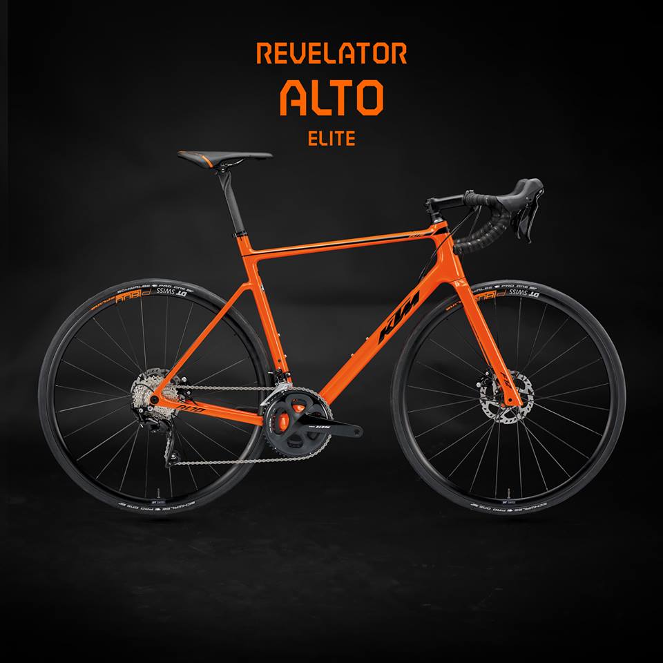 19款奥地利进口碳纤维公路自行车REVELATOR ELITE配置105重8.111-30新券