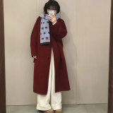 安哥拉红毛呢881--p100-K178，女装毛呢外套，浙宝318