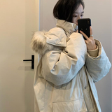 新款2025黑色羽绒服882p258k368，女装羽绒服，浙宝318