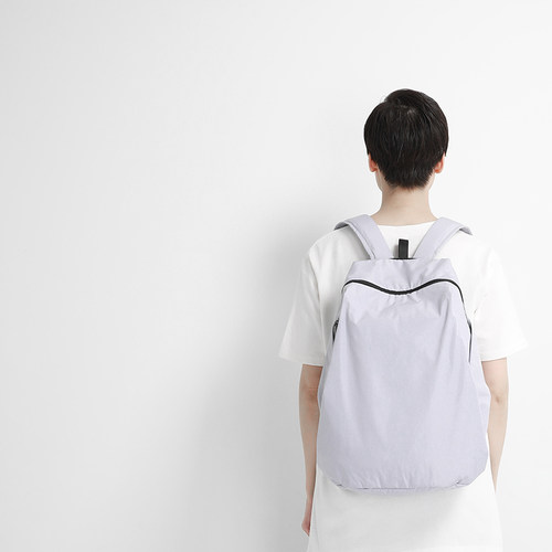 原创小众书包男原宿风轻便双肩包