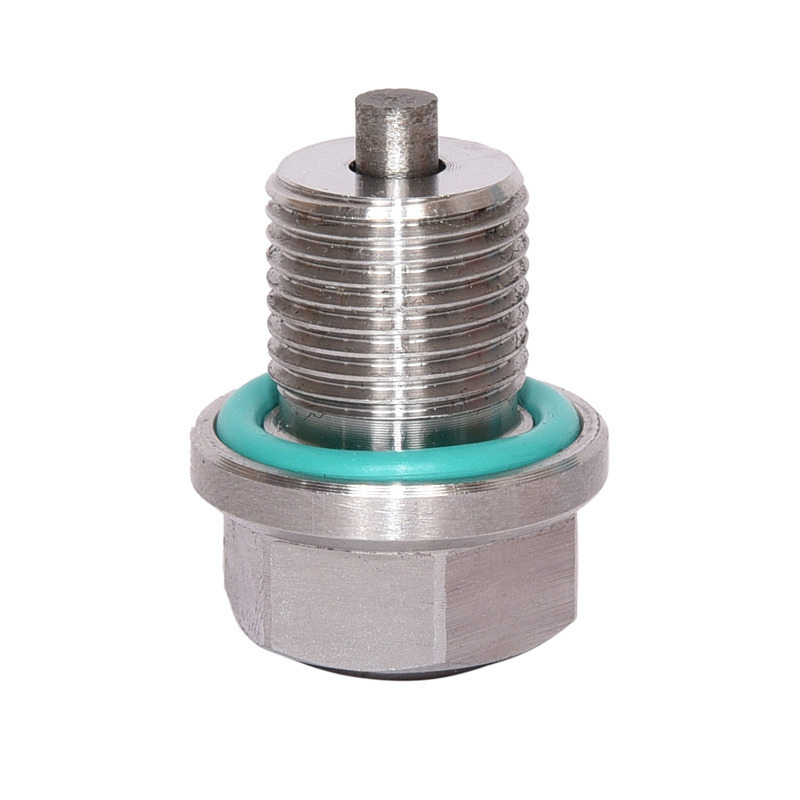 新款磁性油底壳放油螺塞