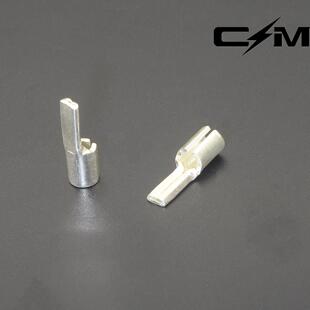CMaudio 声之颂 1011AG纯银接线端子 专线漏电 空气开关 纯银端子