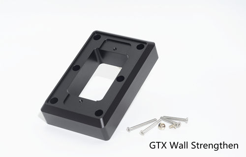 COW KING GTX 钢铁侠 Wall Strengthen美标插座墙壁加强防震板