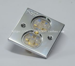 cow 音响墙插座 EVO IICU king 381 瓦特 美国WATTGATE