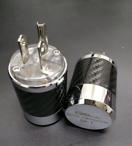 噪音交流电消除静电音响接地