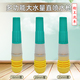 家用多功能塑料直喷水枪5分6分1寸水管用大水量喷头浇花洗车喷枪